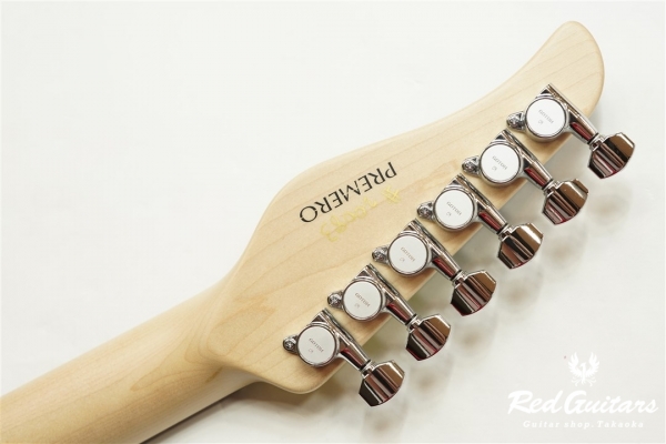 PREMERO TOM ALDER - BLUE&YELLOW GROSS